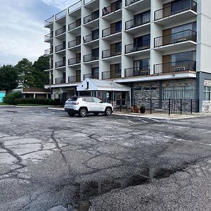 Motel 6 Norfolk, Va East Little Creek